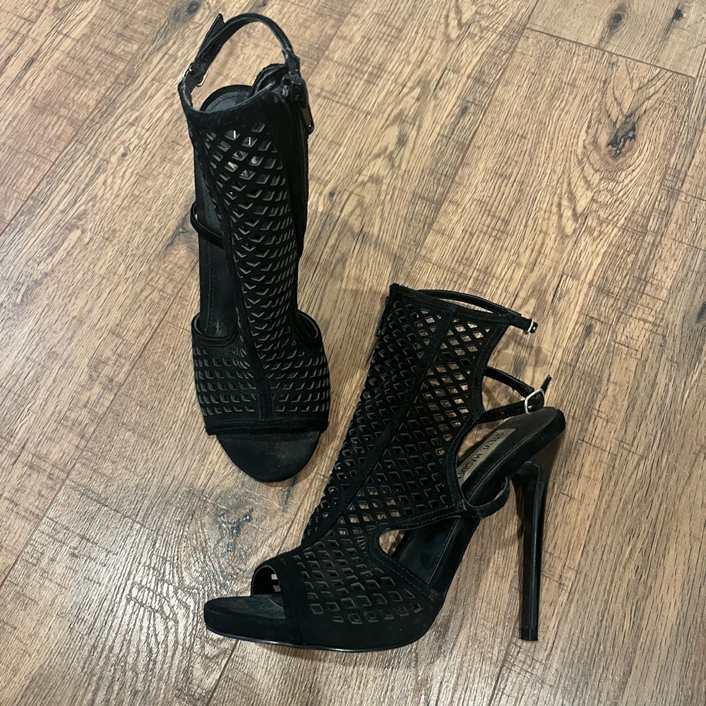 Steve Madden 5.5